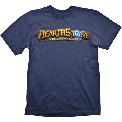 Hearthstone Logo tričko master