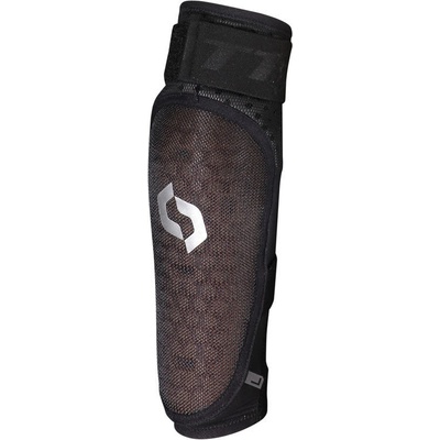 Scott Elbow Guard Jr Softcon black
