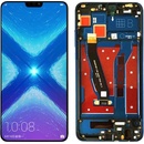 LCD Displej + Dotykové sklo + Rám Huawei Honor 8X