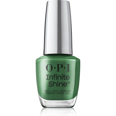 The Mani-tude Infinite Shine лак за нокти цвят OPI’m a Supermodel 15ml