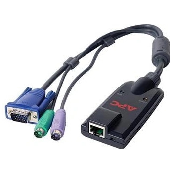 APC KVM-PS2 KVM 2G, Server Module, PS/2