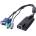 APC KVM-PS2 KVM 2G, Server Module, PS/2