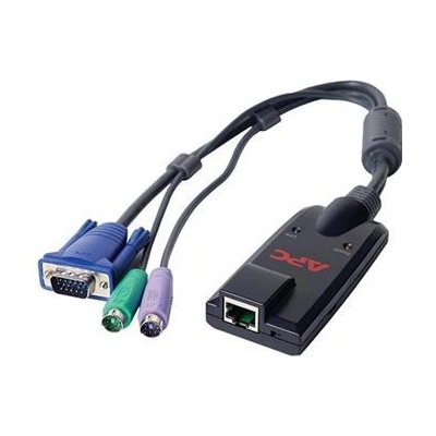 APC KVM-PS2 KVM 2G, Server Module, PS/2