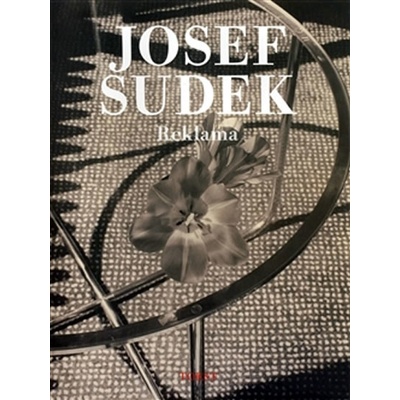 Reklama - Josef Sudek