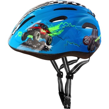 Etape Rebel (48 - 52)