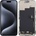 Apple Оригинален резервен дисплей за iPhone 16 Pro Max (пълен комплект) - Apple iPhone 16 Pro Max Display Unit