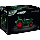 Revell traktor Deutz D30 EasyClick 07821 1:24