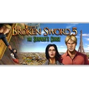 Broken Sword 5: The Serpents Curse