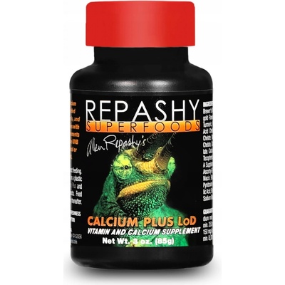 Repashy Calcium Plus LoD 85 g