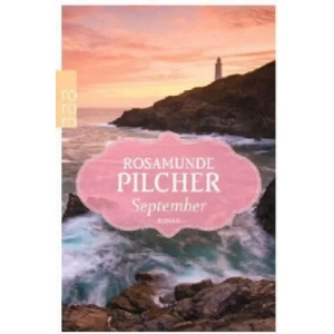 September | Rosamunde Pilcher, Alfred Hans (ISBN: 9783499268113)