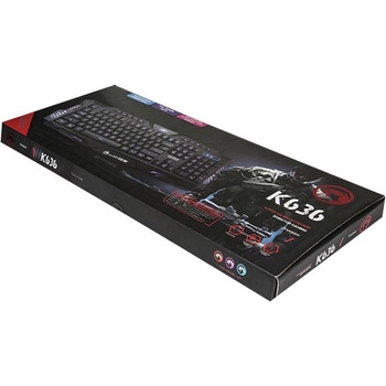 Marvo K636
