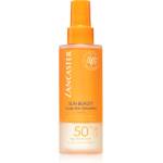 Lancaster Sun Beauty Sun Protective Water слънцезащитен спрей SPF 50 150ml