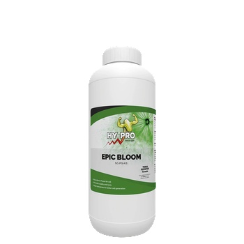 Image 1 of HY-PRO Epic Bloom 1L