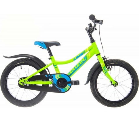 Kenzel Lime RF16 2024