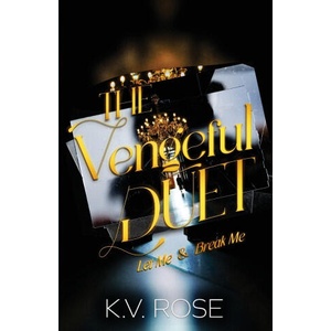 The Vengeful Duet | K. V. Rose (2024)