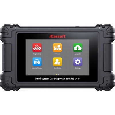 iCarsoft VAWS V4.0 CZ