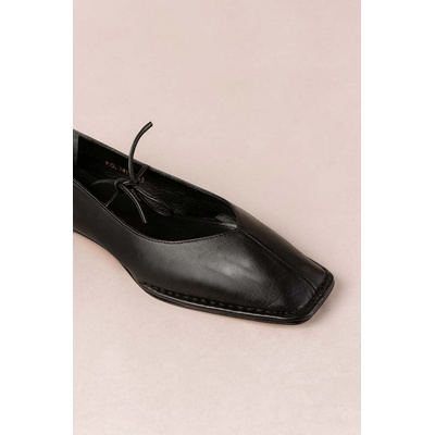 Alohas Кожени балеринки Alohas Sway (S00191.25)