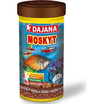 Dajana Moskyt 250 ml