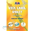 Uzly, lana, úvazy - Gordon Perry, Steve Judkins