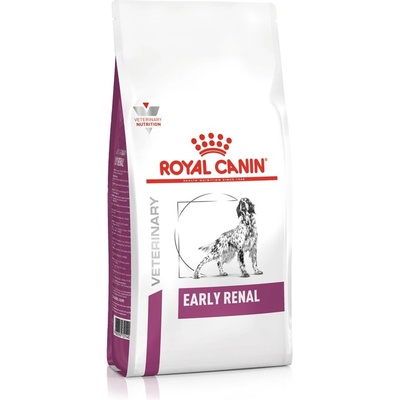 Royal Canin Veterinary Diet Dog Early Renal 14 kg