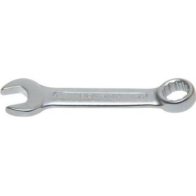 BGS technic Očkoplochý klíč 14 mm, extra krátký BGS 30764