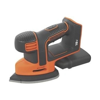Black & Decker BDCDS18N