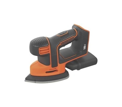 Black & Decker BDCDS18N