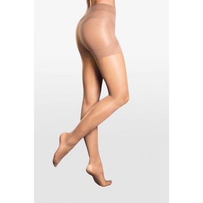 Maxis Relax Basic punčochové kalhoty světlá – Zboží Mobilmania