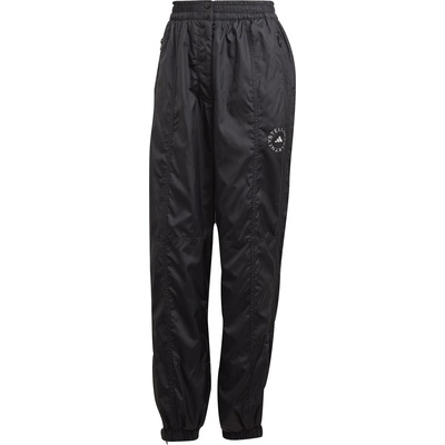 adidas Анцуг Adidas Women's Closed Hem Woven Tracksuit Joggers - Black