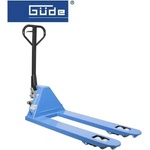 GÜDE Палетна количка gude ghw 2500-115 pa/ 2.5 т (gude 24324)