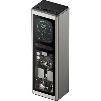 Lenovo 140W PowerBank за лаптоп 20 000 mAh (G0A3140WWW) (G0A3140WWW)