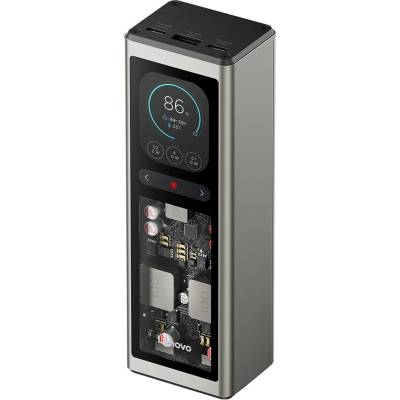 Lenovo 140W PowerBank за лаптоп 20 000 mAh (G0A3140WWW) (G0A3140WWW)