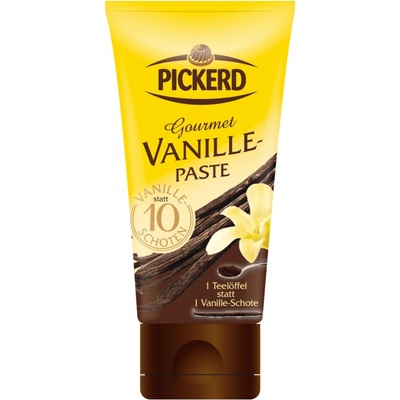 Pickerd Gourmet vanilková pasta 55g