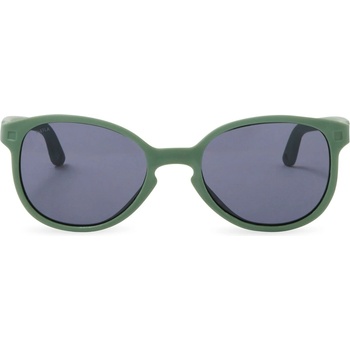 Ki ET LA Детски слънчеви очила Ki ET LA - Wazz, 1-2 г, Kaki (WA2SUNKAKI)