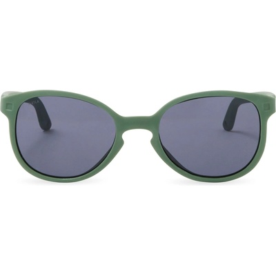 Ki ET LA Детски слънчеви очила Ki ET LA - Wazz, 1-2 г, Kaki (WA2SUNKAKI)