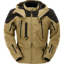FURYGAN KALAHARI sand/black