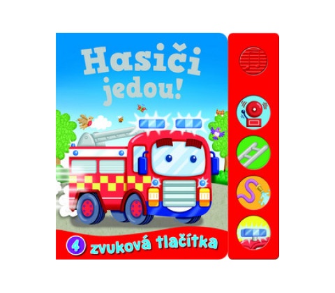 Hasiči