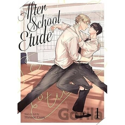 After School Etude Vol. 1