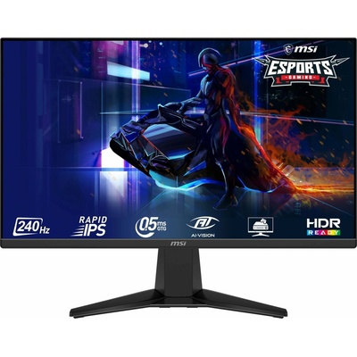 MSI MAG 255F X24