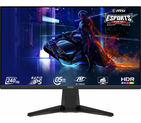 MSI MAG 255F X24