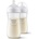 Philips Natural Response SCY906/02 бебешко шише 6 m+ Nipple 2x330ml