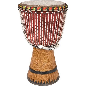 Kangaba KDJS12 Djembe bicí nástroj