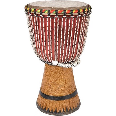 Kangaba KDJS12 Djembe bicí nástroj