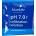 Bluelab pH 7.0 20ml - калибриращ разтвор за ph тестер