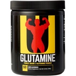Universal Nutrition Glutamine Powder [300 грама]