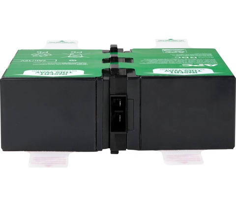 APC RBC123