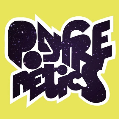 Polyfrenetics - Polyfrenetics EP (Yellow Coloured) (EP)