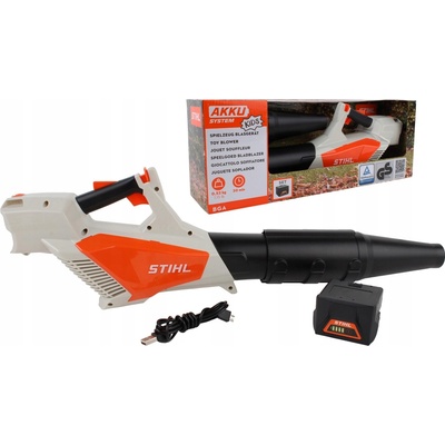 Stihl BGA model fukár akumulátorový