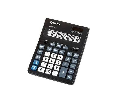 Eleven CDB1201-BK