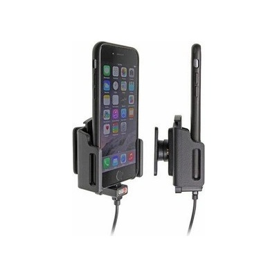 Brodit držák do auta na Apple iPhone SE2020/Xs/X/8/7/6s/6 v pouzdru, nastavitelný, se skrytým nab. 527666